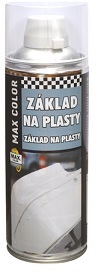 Základ na plasty 400ml