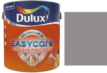 Dulux Easycare Grafit 2,5L