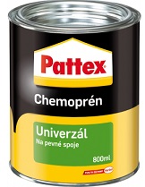 Chemoprén univerzál 800ml