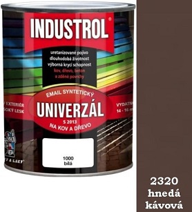 Industrol 2320 4L