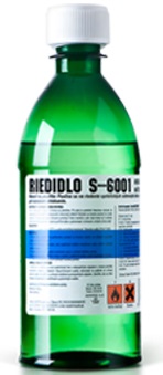 Riedidlo Elastik S6001 1L