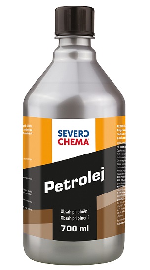 Petrolej 700ml