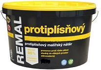 Remal Protiplesňový 4kg