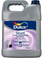 Dulux Grunt penetrácia 5L