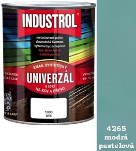 Industrol 4265 0,75L