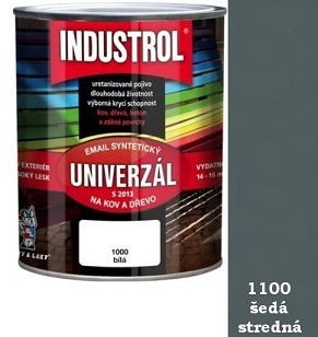Industrol 1100 4L